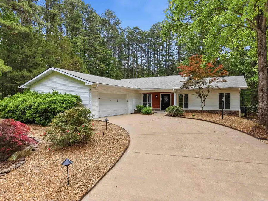 443 Mountain Ranch Drive, Fairfield Bay, AR 72088 - #2