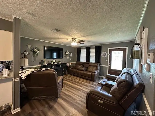 112 Willow Loop, Lonoke, AR 72086 - #2
