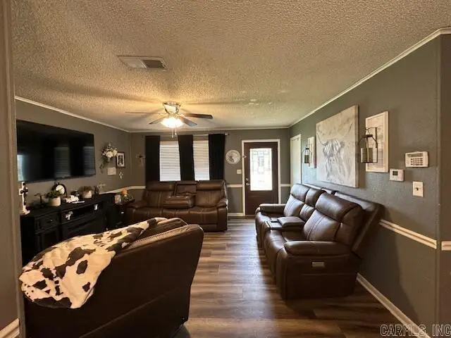 112 Willow Loop, Lonoke, AR 72086 - #3