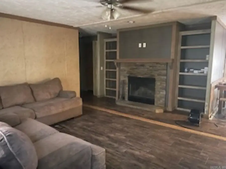 5066 Highway 7 S, Louann, AR 71751 - #2