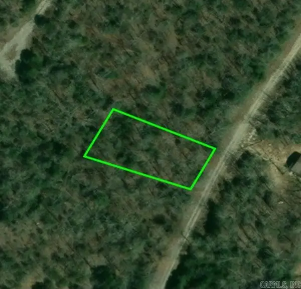 613 Dogwood Drive, Horseshoe Bend, AR 72512