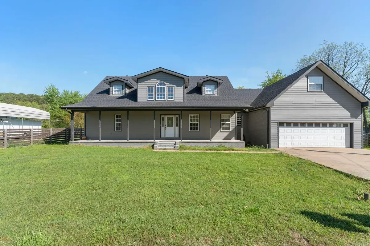 47 Lakeview Road, Houston, AR 72070 - #1