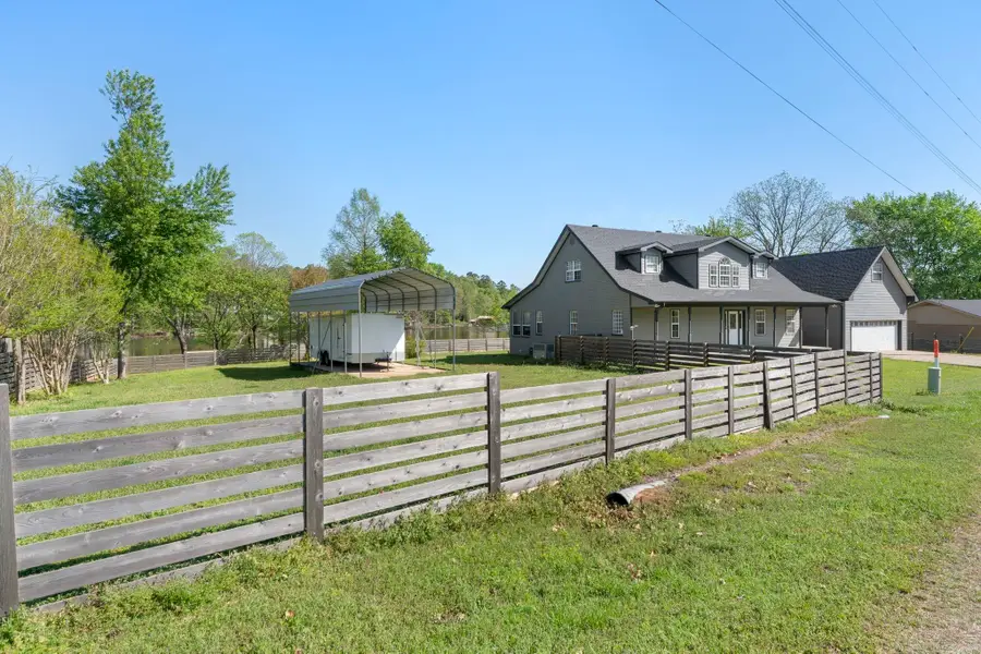 47 Lakeview Road, Houston, AR 72070 - #2