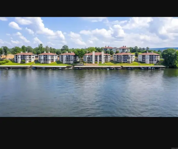 101 Long Island Drive #102, Hot Springs, AR 71913