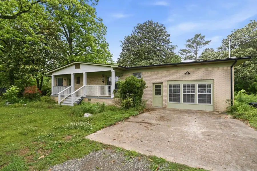 5313 Park Avenue, Hot Springs, AR 71901 - #3