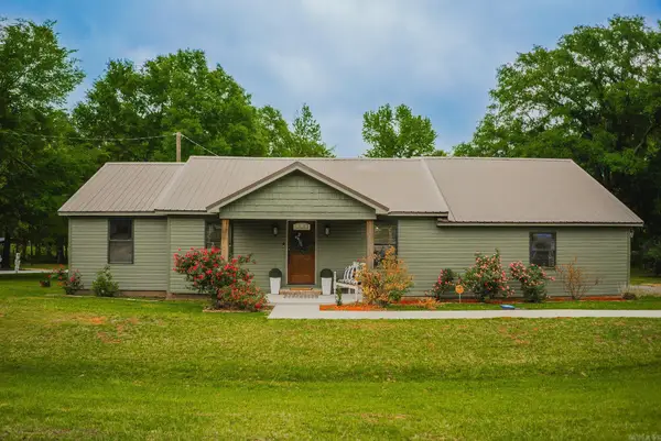 2198 N 425 Highway, Monticello, AR 71655
