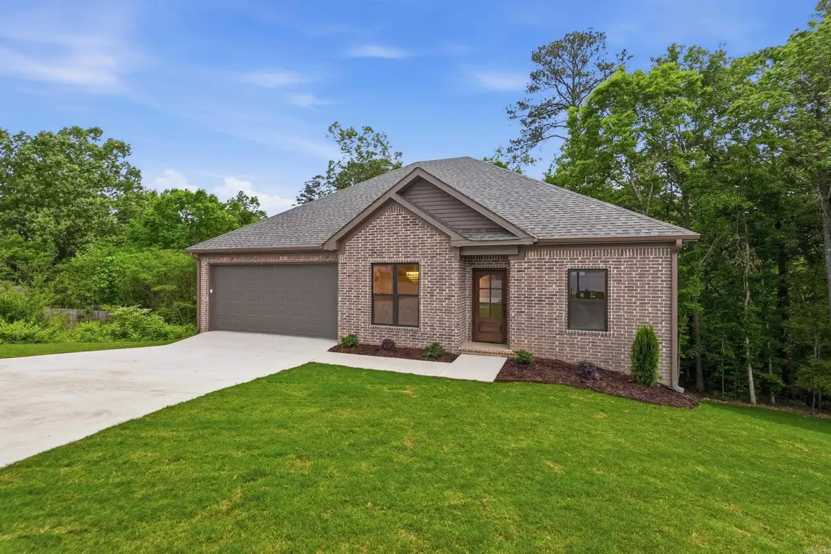 2440 Pleasant Willow Drive, Benton, AR 72015 - #1