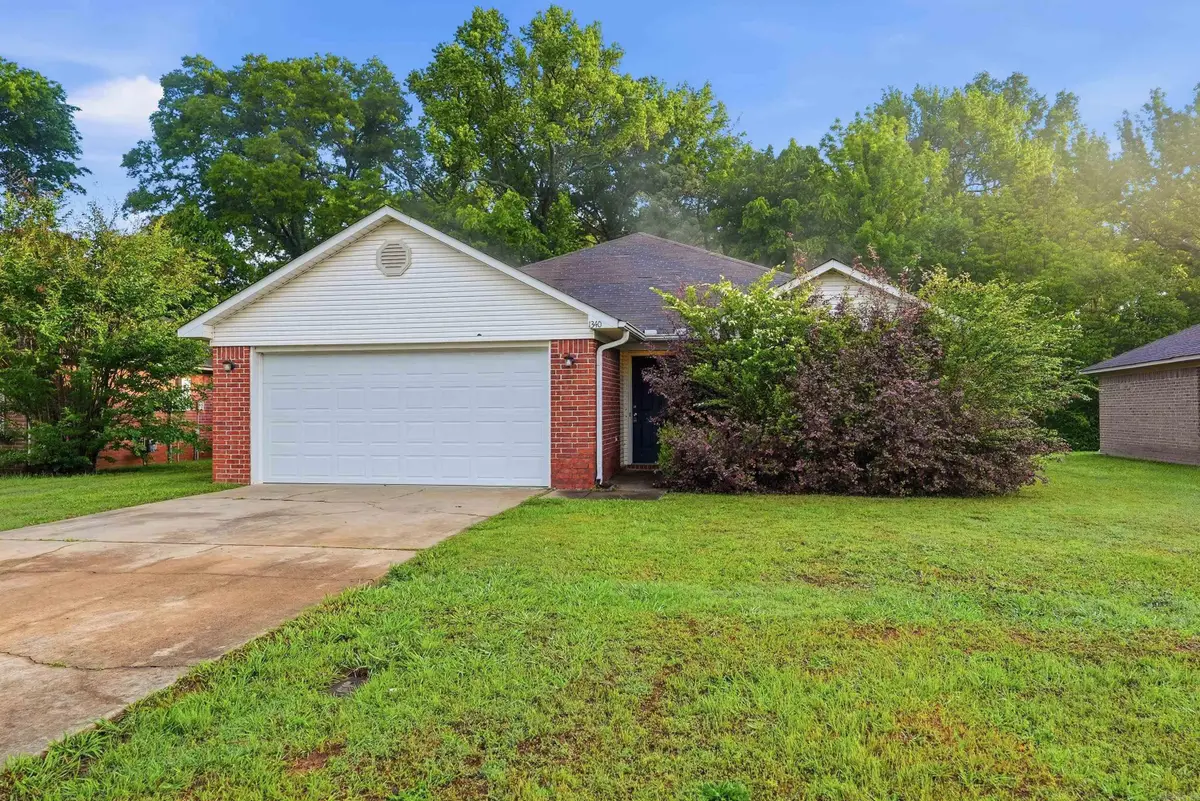 1340 Pyramid Dr, Conway, AR 72034 - #1