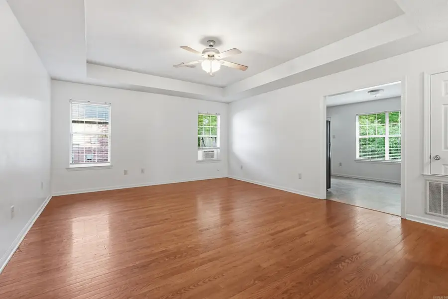 1340 Pyramid Dr, Conway, AR 72034 - #2