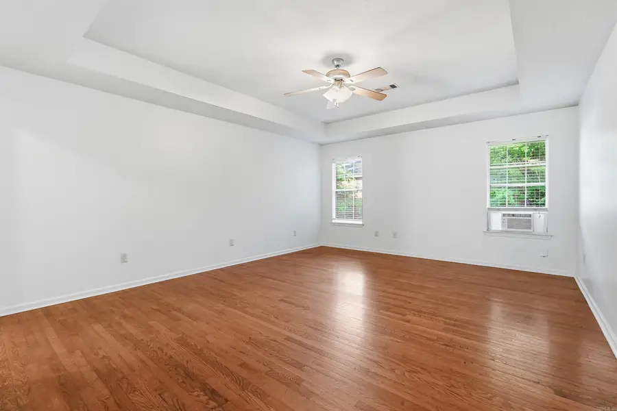 1340 Pyramid Dr, Conway, AR 72034 - #3