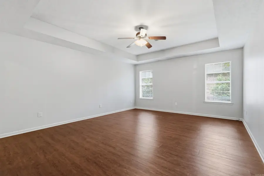 1770 Monaco Dr, Conway, AR 72034 - #3