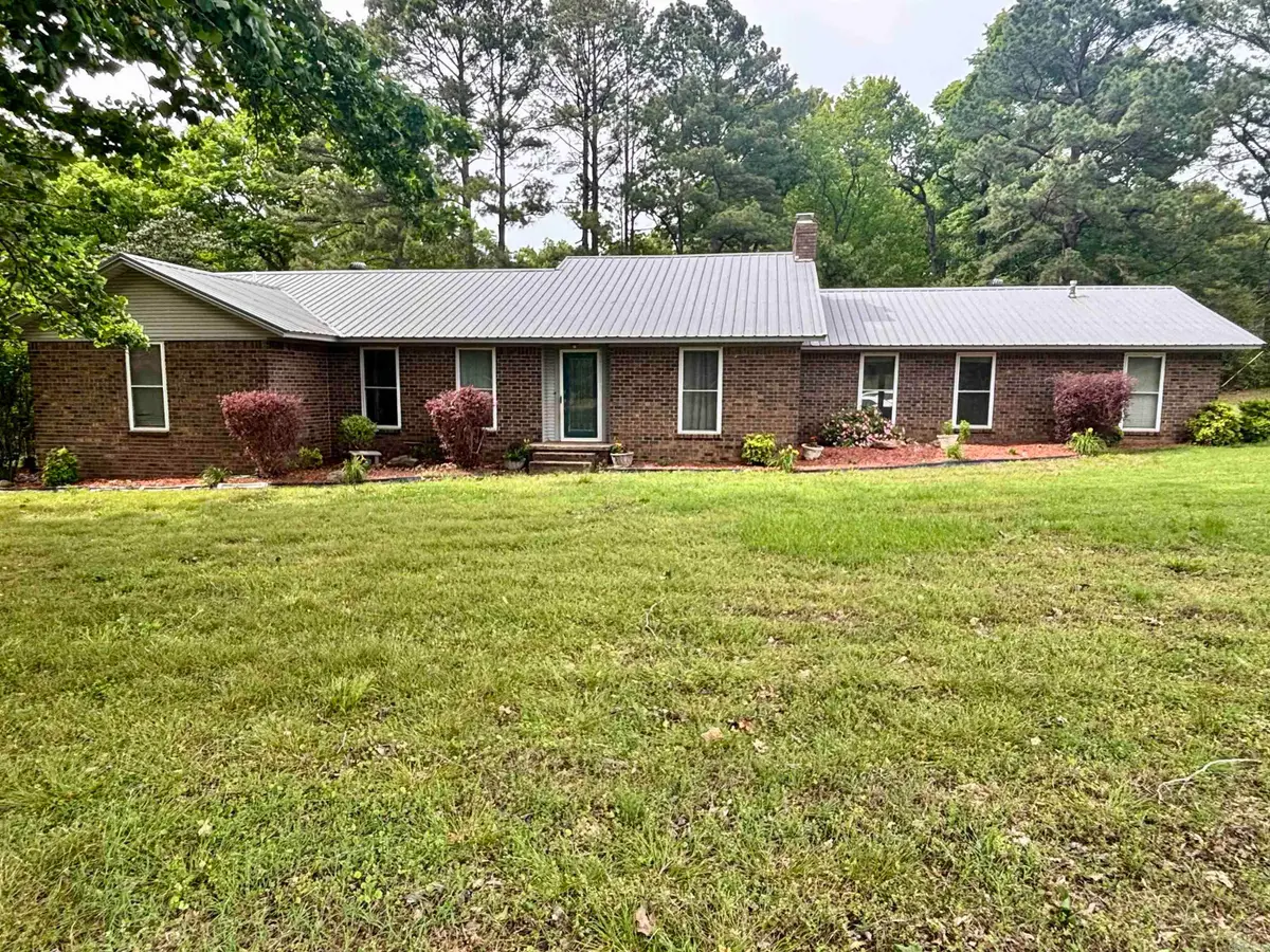 102 Club House Drive, Bald Knob, AR 72010 - #1