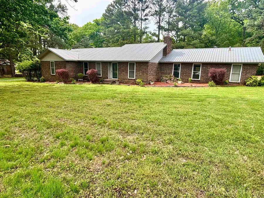 102 Club House Drive, Bald Knob, AR 72010 - #3