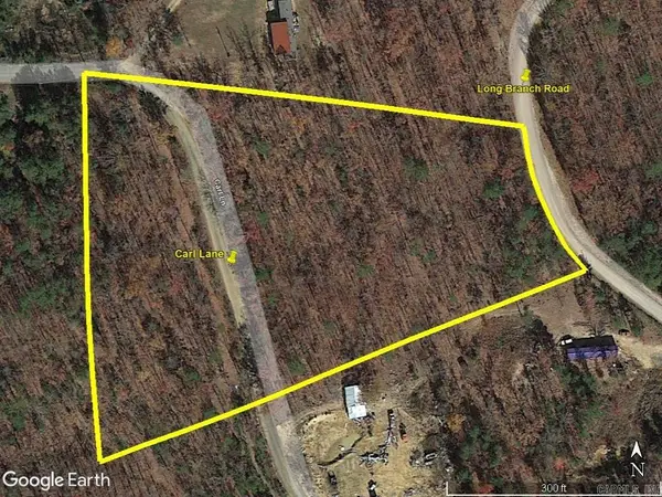 0000 Long Branch Lane, Bee Branch, AR 72013