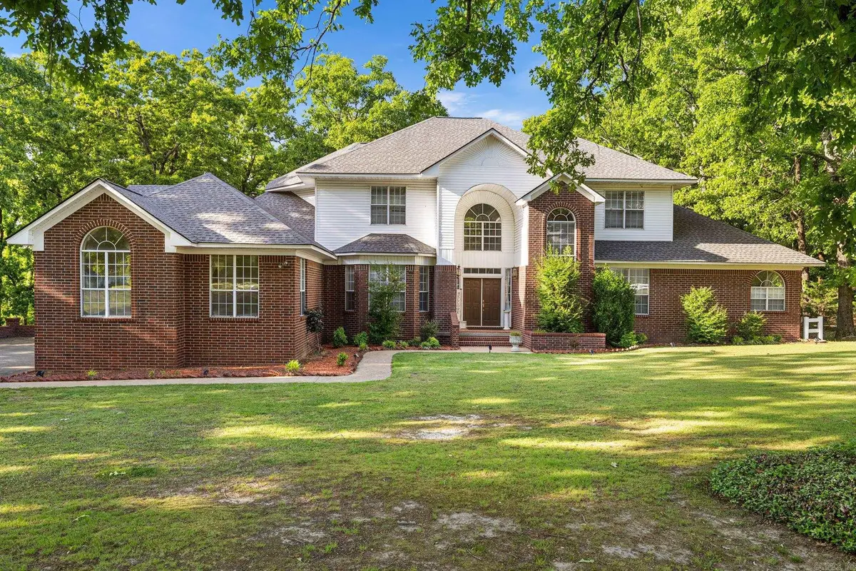 226 Edgewood Drive, Cabot, AR 72023 - #1