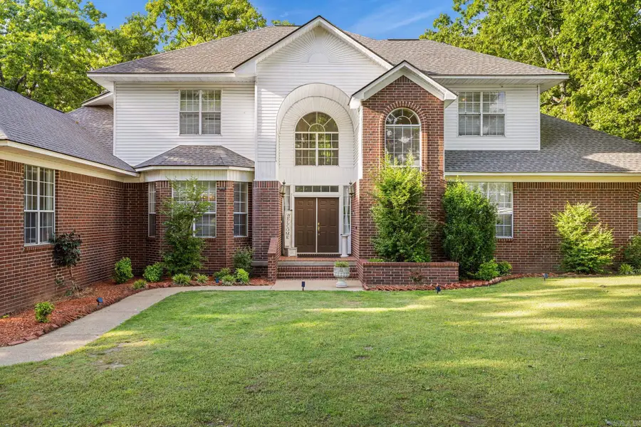 226 Edgewood Drive, Cabot, AR 72023 - #2
