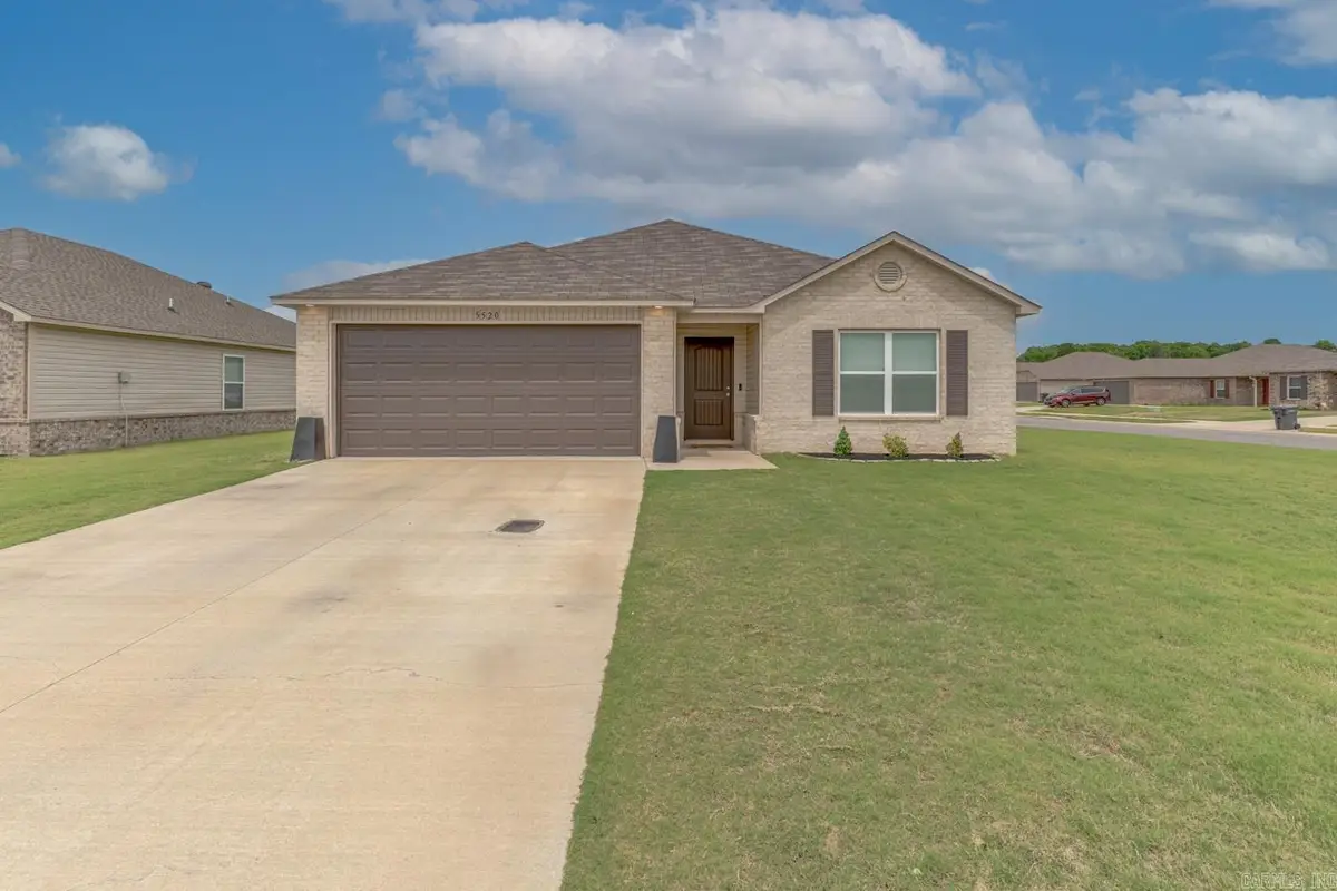 5520 Mariposa Grove Dr, Jonesboro, AR 72401 - #1