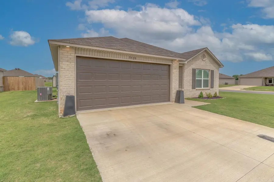 5520 Mariposa Grove Dr, Jonesboro, AR 72401 - #3