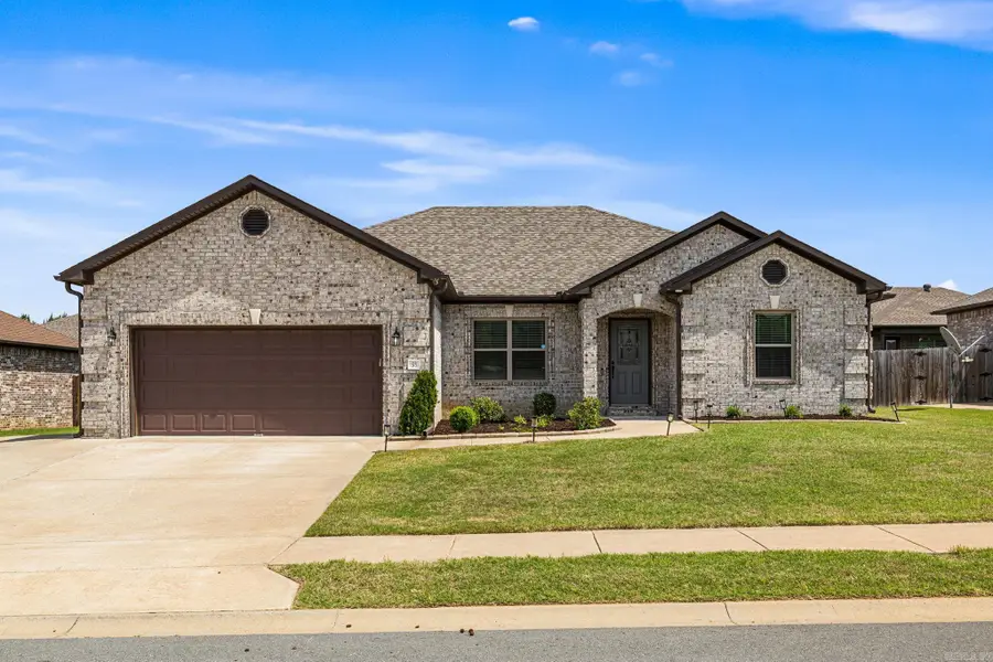33 Cimarron Cir, Cabot, AR 72023 - #2
