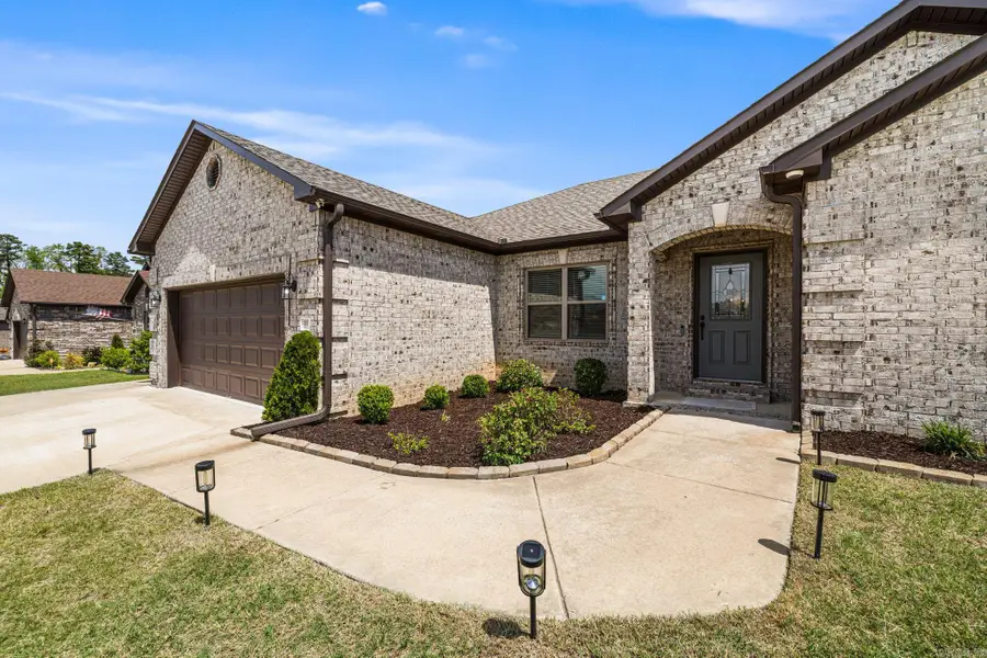 33 Cimarron Cir, Cabot, AR 72023 - #3