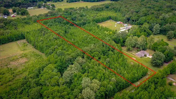 000 Oak Grove Road, Austin, AR 72007