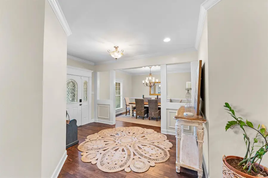 5721 Riviera Drive, Benton, AR 72019 - #3