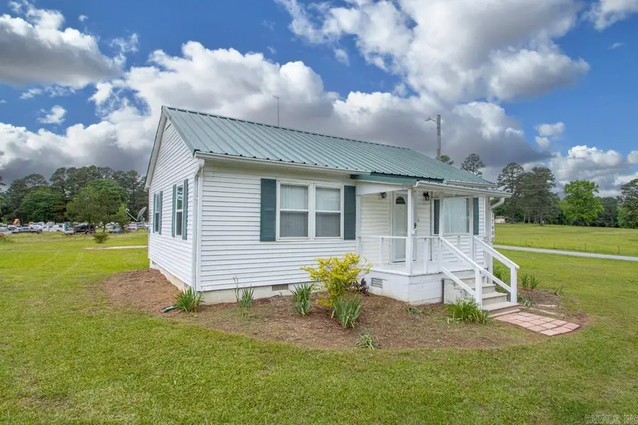 17600 Ironton, Little Rock, AR 72206 - #2