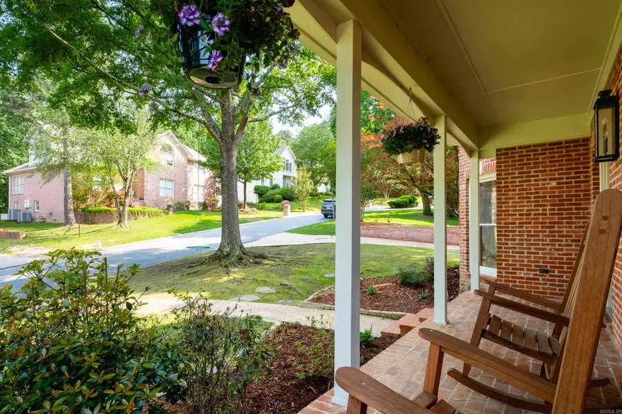 33 Chimney Sweep Lane, Little Rock, AR 72212 - #2