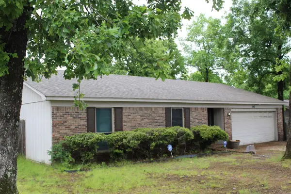 Address Withheld By Seller, Little Rock, AR 72211