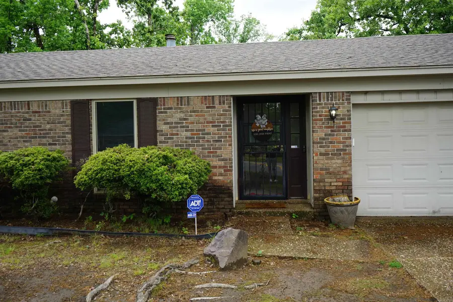 Address Withheld By Seller, Little Rock, AR 72211 - #2