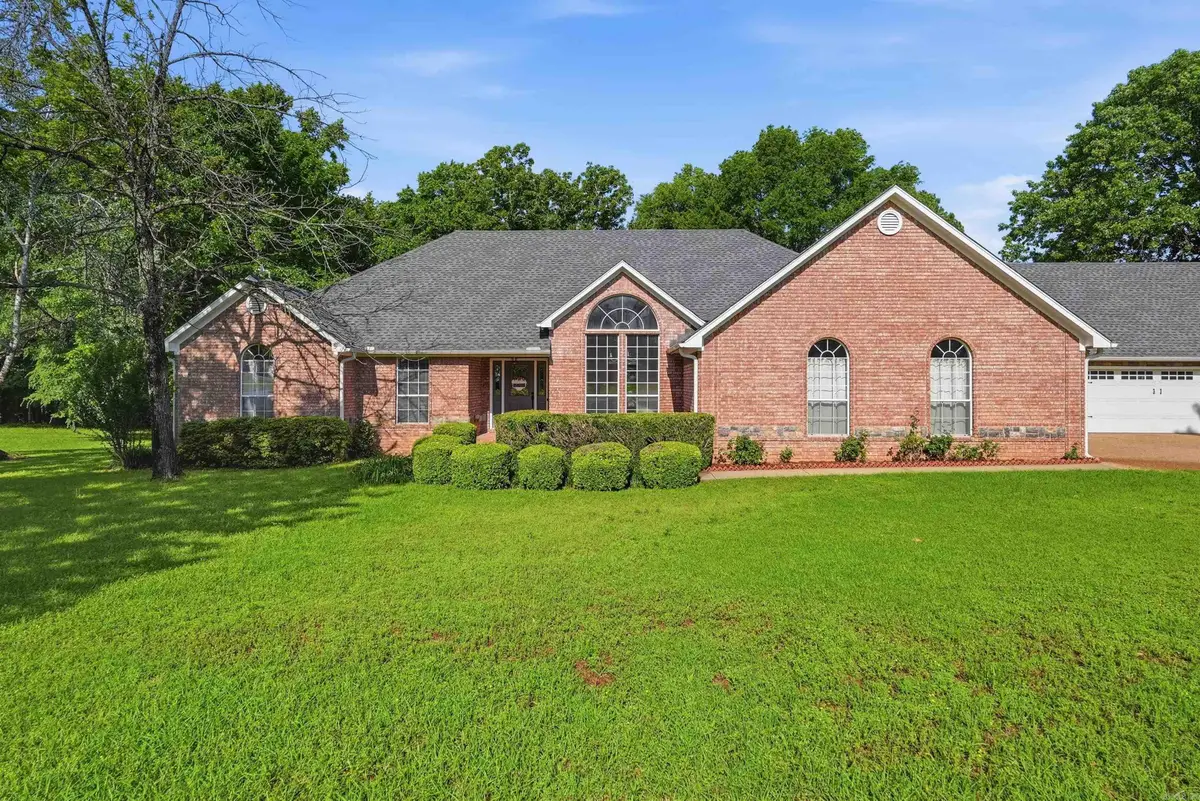 8 Scenic Point, Greenbrier, AR 72058 - #1