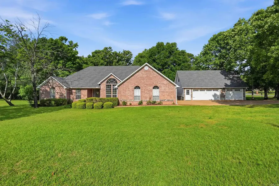 8 Scenic Point, Greenbrier, AR 72058 - #2