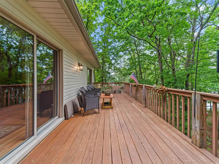 3 Alcora Lane, Hot Springs Village, AR 71909 - #2
