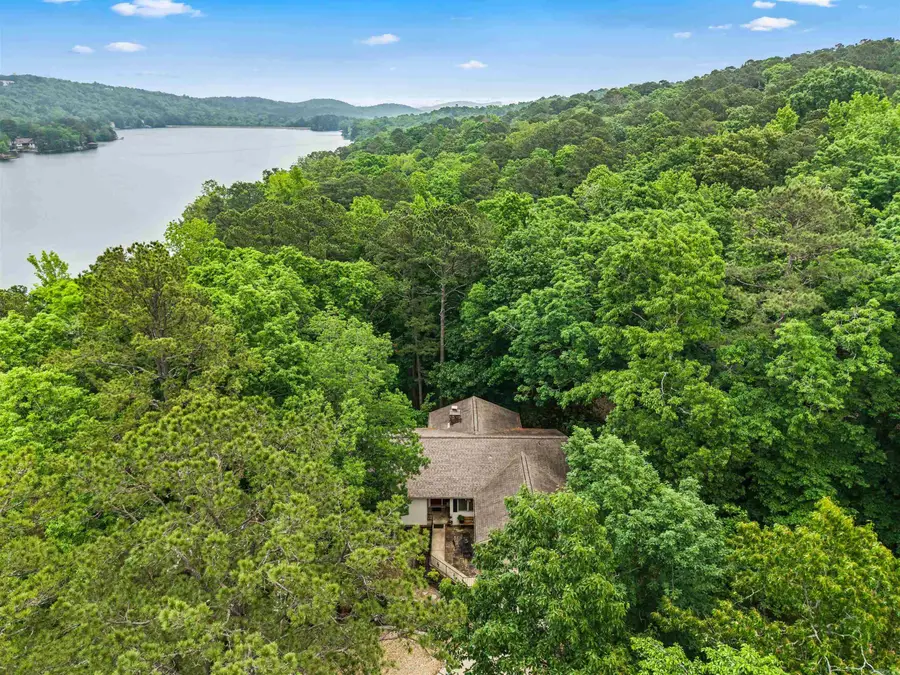 3 Alcora Lane, Hot Springs Village, AR 71909 - #3
