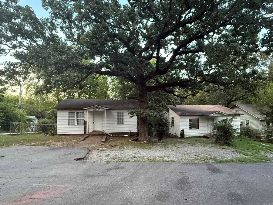 127 N Schiller, Little Rock, AR 72205 - #2