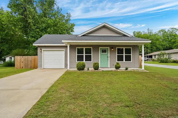 211 N College Street, Sheridan, AR 72150