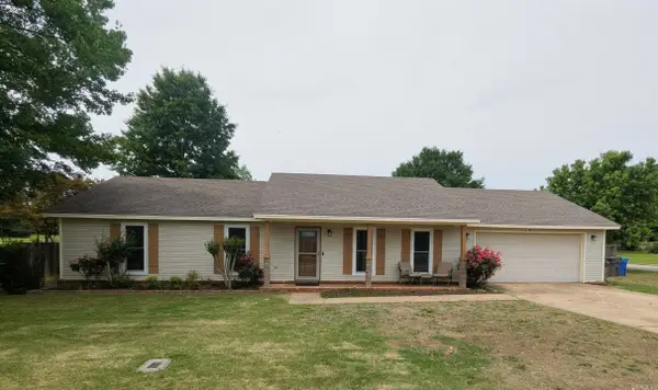 327 Sagewood Drive, Jonesboro, AR 72405