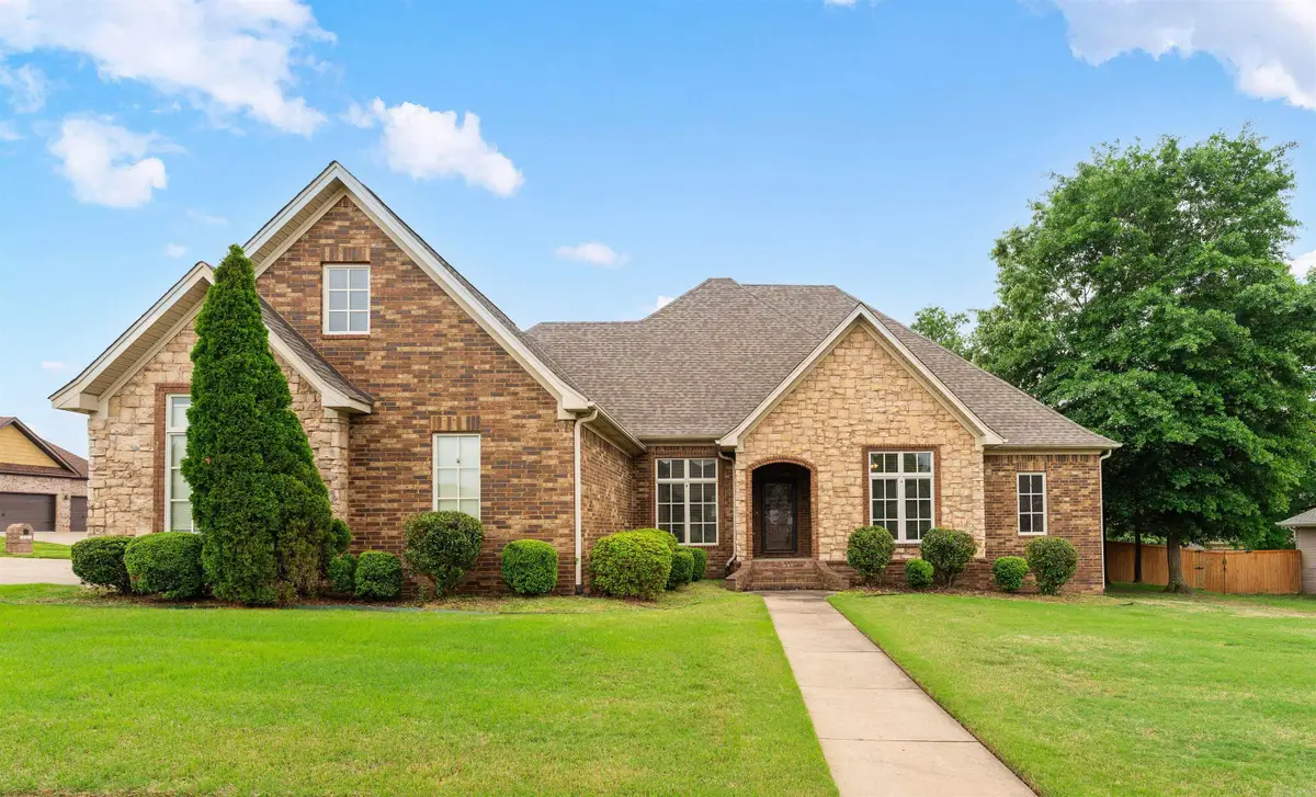 3108 Debra Gaye Dr, Bryant, AR 72022 - #1