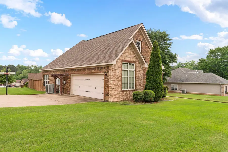 3108 Debra Gaye Dr, Bryant, AR 72022 - #3