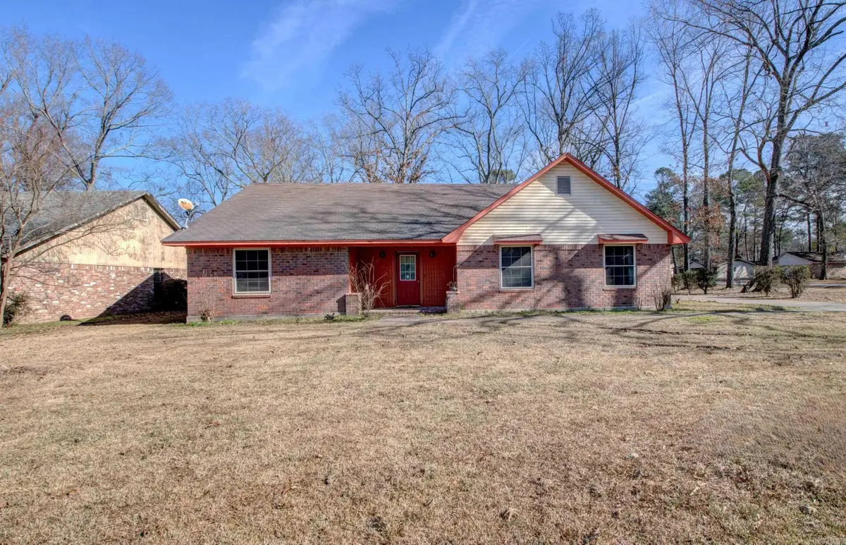 6009 S Cedar Street, Pine Bluff, AR 71603 - #1