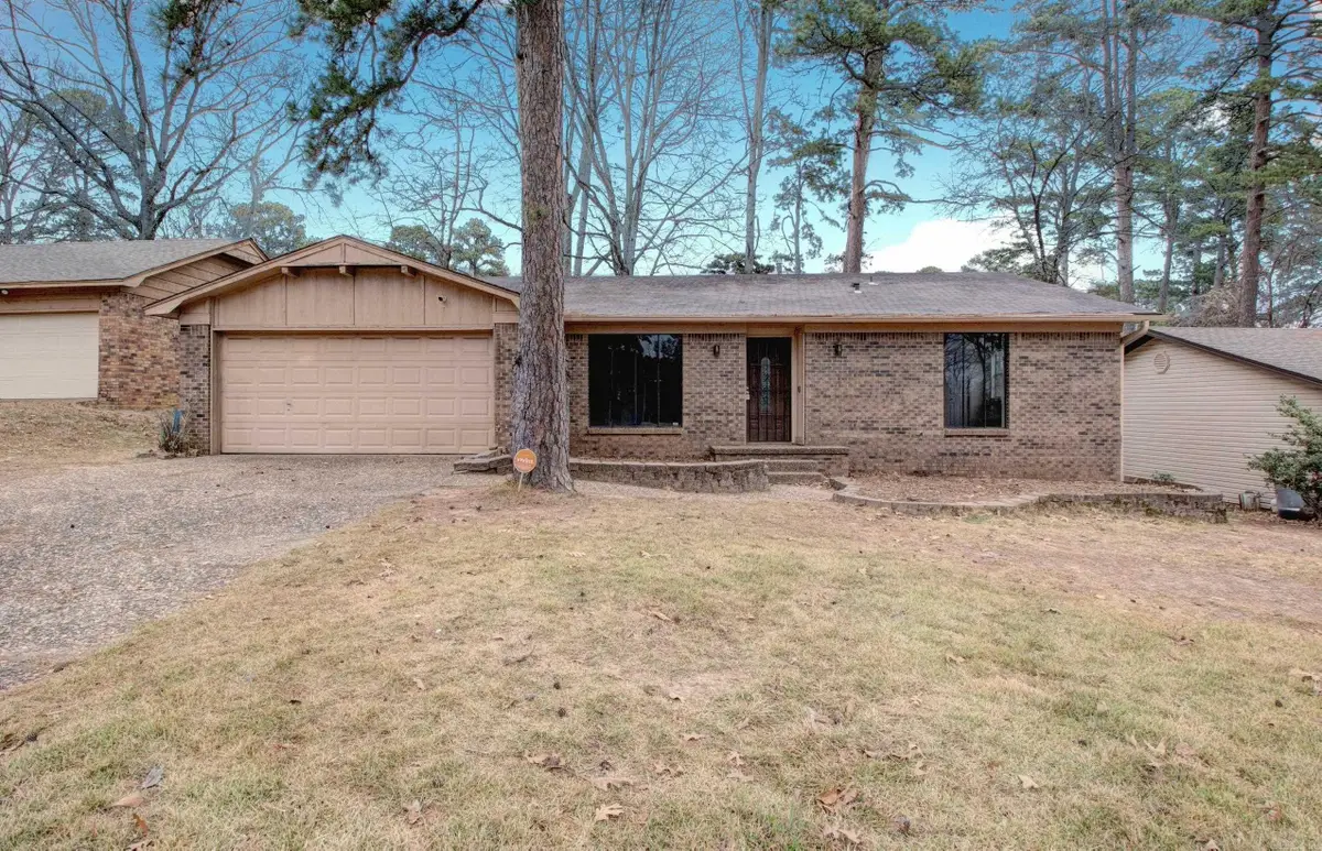 9314 Monique Drive, Little Rock, AR 72204 - #1
