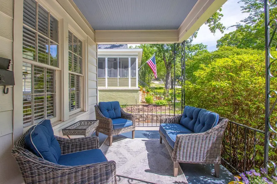 716 North Jackson, Little Rock, AR 72205 - #2