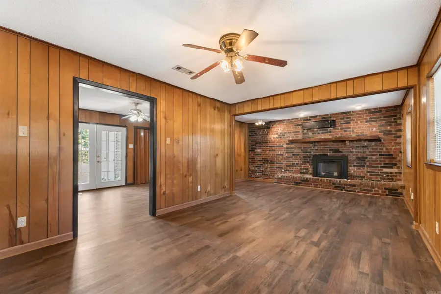 6 Waterfront Drive, Sherwood, AR 72120 - #2