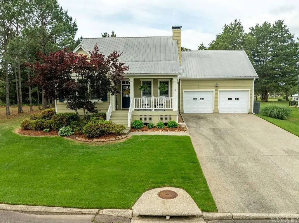 Address Withheld By Seller, Heber Springs, AR 72543 - #1