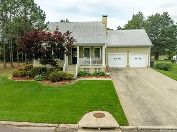 Address Withheld By Seller, Heber Springs, AR 72543