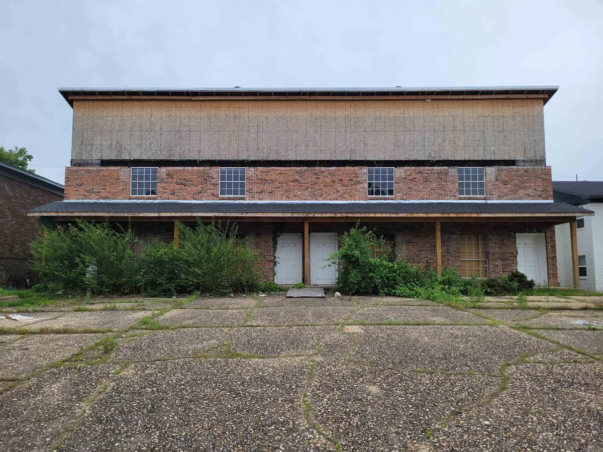 1806 Sanford Drive, Little Rock, AR 72227 - #1