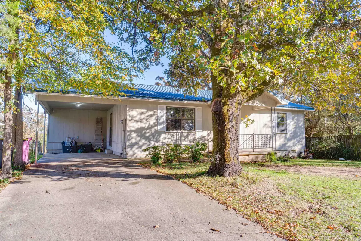 25 Fred Lane, Cadron, AR 72032 - #1