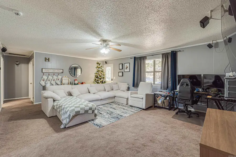 25 Fred Lane, Cadron, AR 72032 - #2