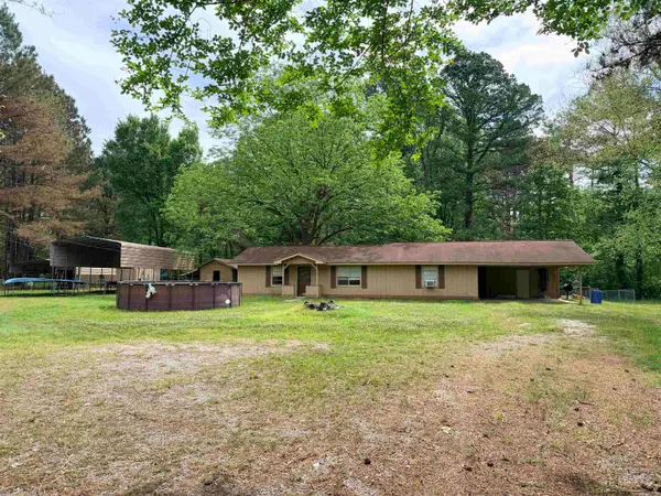 597 Ashley Road 5, Crossett, AR 71635