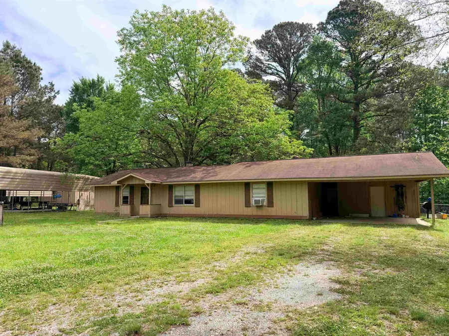 597 Ashley Road 5, Crossett, AR 71635 - #2
